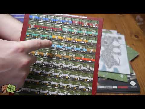 World At War 85: Storming the Gap First Strike Ultimate Pack