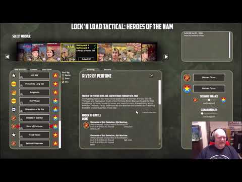 LnLT Digital Heroes of the Nam Battlepack 1 DLC