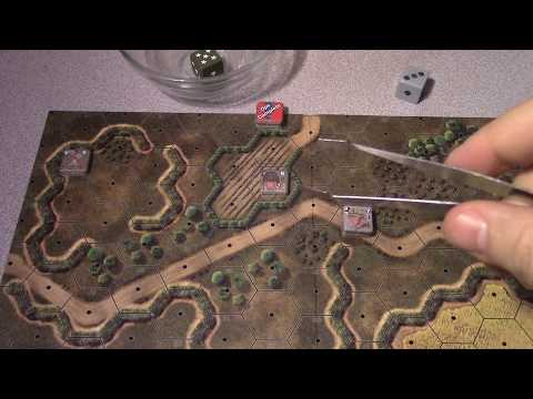 Lock 'n Load Tactical: Heroes of Normandy