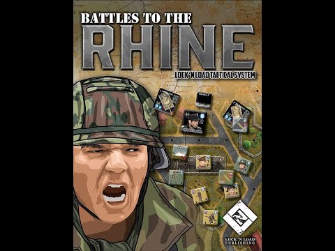 LnLT Digital Battles to the Rhine Battlepack DLC