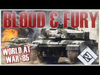 World At War 85: Blood and Fury