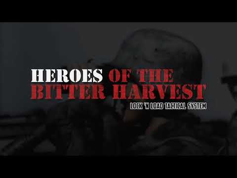 Lock 'n Load Tactical: Heroes of the Bitter Harvest