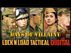 LnLT Digital Days of Villainy Battle Pack 1 DLC