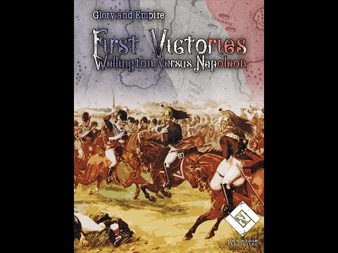 Glory and Empire - First Victories