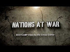 Nations At War Core Rules Manual v3.0