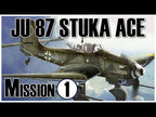 Ju 87 Stuka Ace
