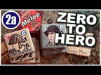Lock 'n Load Tactical: Heroes of the Pacific