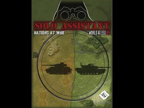 Solo Assistant