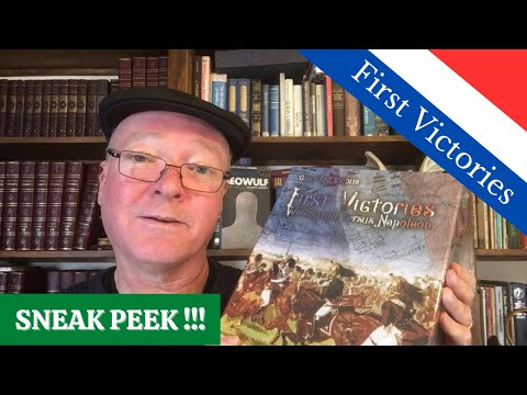 Glory and Empire - First Victories