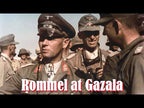 Rommel At Gazala