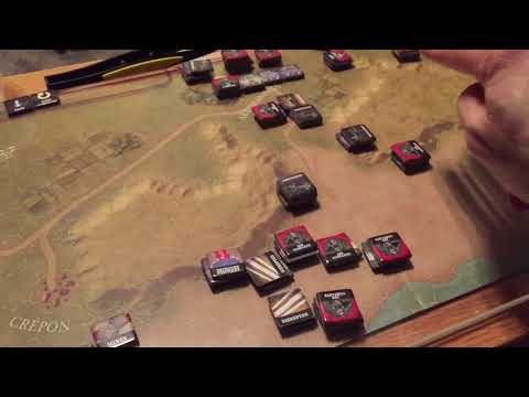 Nations At War: Stalin's Triumph 2nd Edition