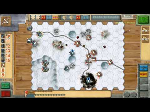 Tank on Tank Digital - East Front Battle Pack 1 DLC