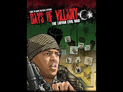 LnLT Digital Days of Villainy Battle Pack 1 DLC