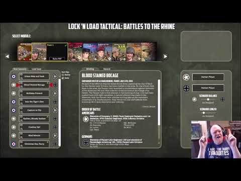 LnLT Digital Battles to the Rhine Battlepack DLC