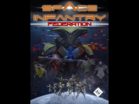 Space Infantry Federation