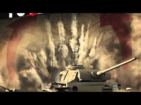 Totensonntag - The First Battle of Sidi Rezegh