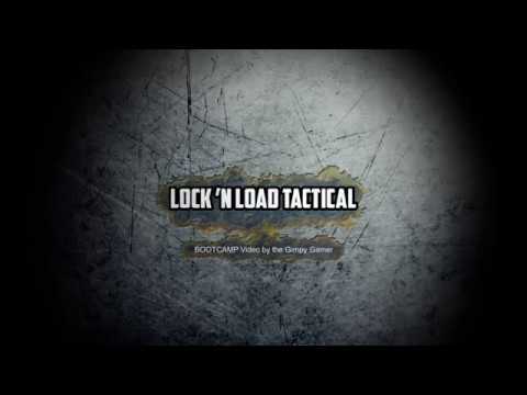 LnLT Digital Core Game