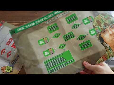 Lock 'n Load Tactical Solo