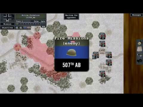 NaW Digital Core Game