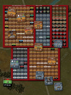 Nations At War: Stalin's Triumph 2nd Edition